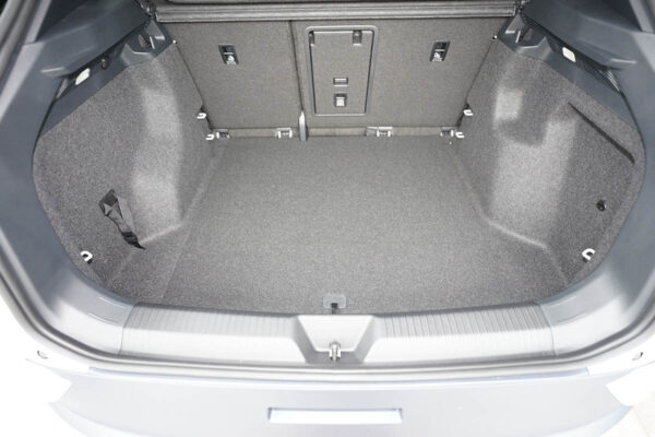 Modelinis bagažinės kilimėlis VOLKSWAGEN ID.4 (2020→) (Apatinė dalis) - Image 6