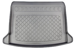 Modelinis bagažinės kilimėlis Mazda CX-30 (2019➝) paaukštintais kraštais