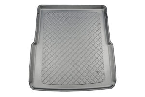 Modelinis bagažinės kilimėlis Skoda Superb Plug-in Hybrid Universalas (2020-2022)