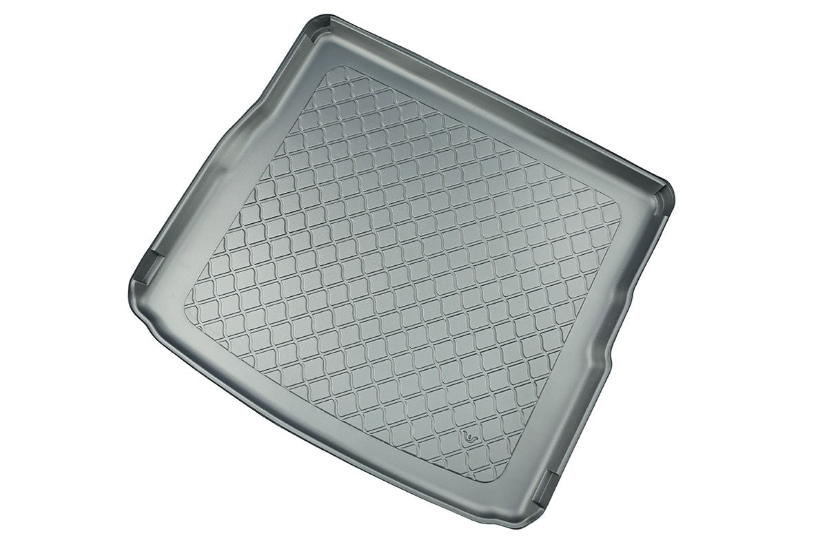 Modelinis bagažinės kilimėlis Audi Q4 e-tron (2021➝) viršutinis - Image 2