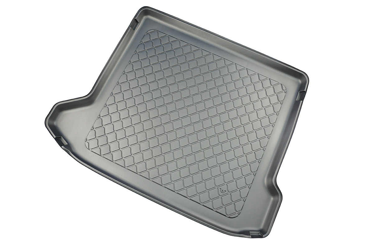 Modelinis bagažinės kilimėlis Hyundai Ioniq 5 (2021➝) Electric - Image 2