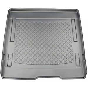 Modelinis bagažinės kilimėlis VW ID. Buzz (Electric) (5 vietų) (2022→) (Trumpa bazė)