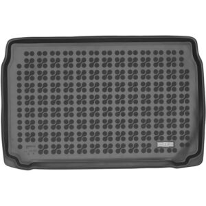 Guminis bagažinės kilimėlis Citroen DS3 Crossback (2019➝) su Focal Sound System