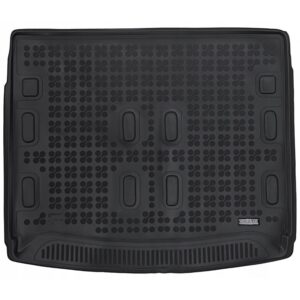 Guminis bagažinės kilimėlis Ford Tourneo Connect (2022➝) L1 5 ir 7 vietų