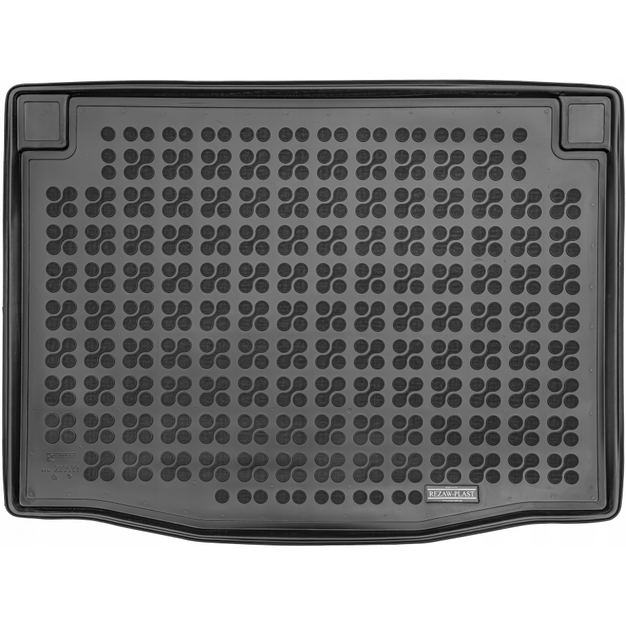 Guminis bagažinės kilimėlis Honda HR-V III (2021➝) e:HEV