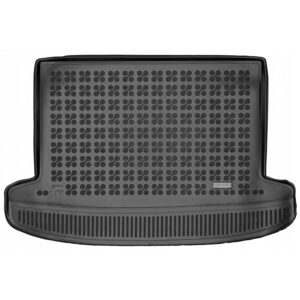 Guminis bagažinės kilimėlis Hyundai Tucson IV (2020➝) apatinis Hybrid