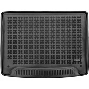 Guminis bagažinės kilimėlis Hyundai Kona (2023➝) HEV BEV viršutinis