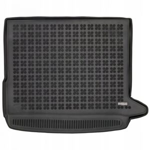 Guminis bagažinės kilimėlis Mercedes EQC (2019➝)