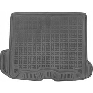 Guminis bagažinės kilimėlis Mercedes GLC-klasė X254 (2022➝) MHEV 4x4