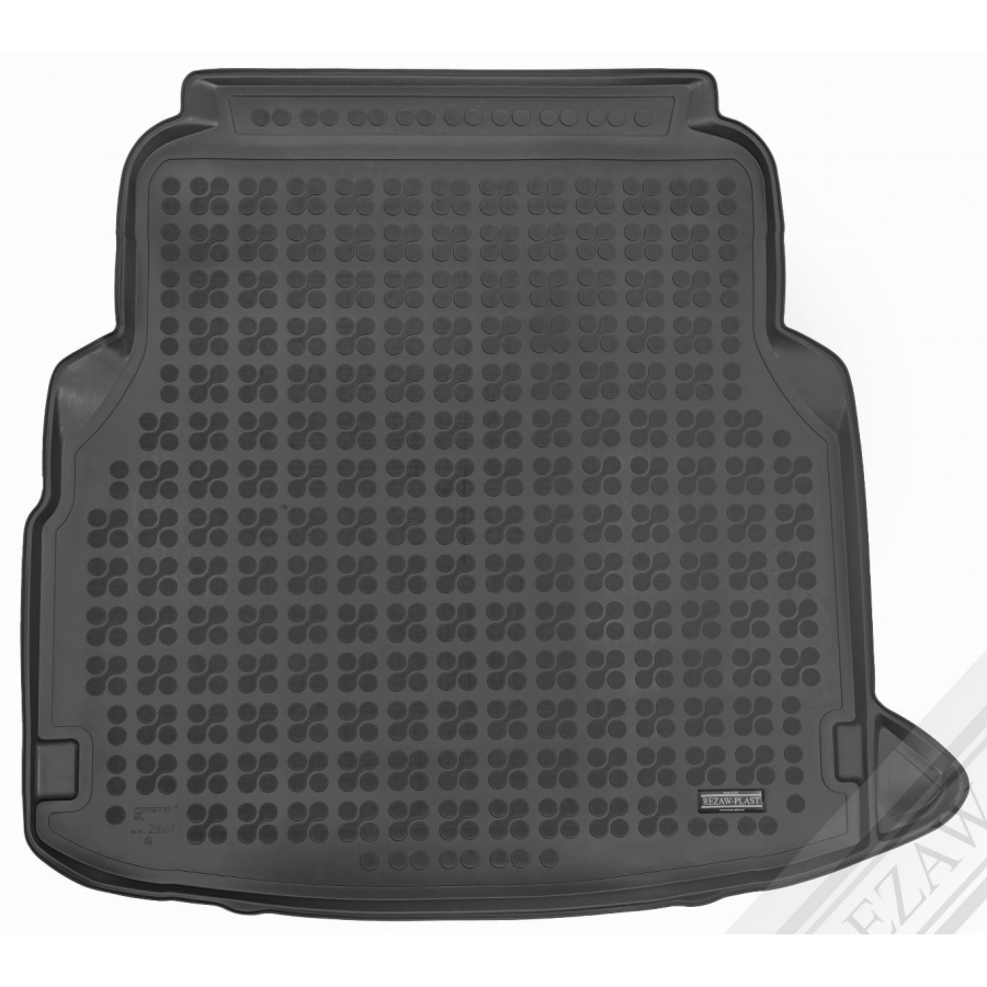 Guminis bagažinės kilimėlis Mercedes E-klasė W214 (2023➝) Sedanas