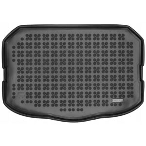 Guminis bagažinės kilimėlis Nissan Qashqai III J12 (2021➝) apatinis