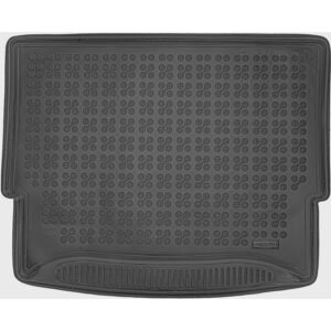 Guminis bagažinės kilimėlis Nissan X-Trail IV T33 (2022➝) e-Power 5 vietų viršutinis