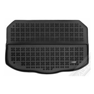 Guminis bagažinės kilimėlis Nissan Qashqai III J12 (2021➝) e-Power apatinis