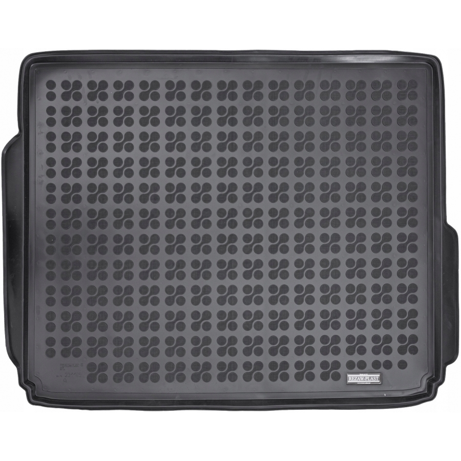 Guminis bagažinės kilimėlis Opel Grandland X (2017-2024) Hybrid 4x4