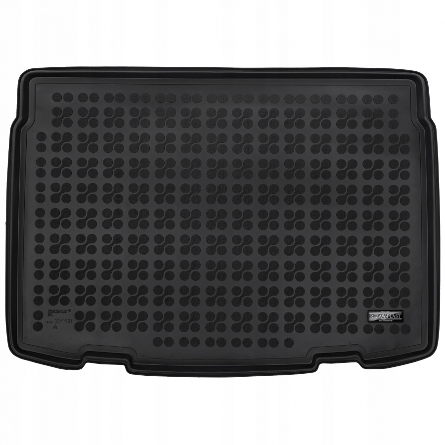 Guminis bagažinės kilimėlis Opel Astra L (2022➝) Hatchback PHEV