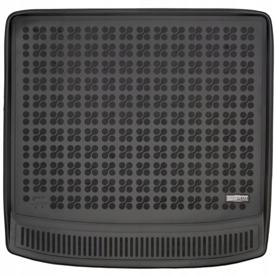 Guminis bagažinės kilimėlis Renault Arkana (2020➝) E-Tech Hybrid