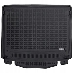 Guminis bagažinės kilimėlis Renault Megane IV (2020-2023) Universalas PHEV
