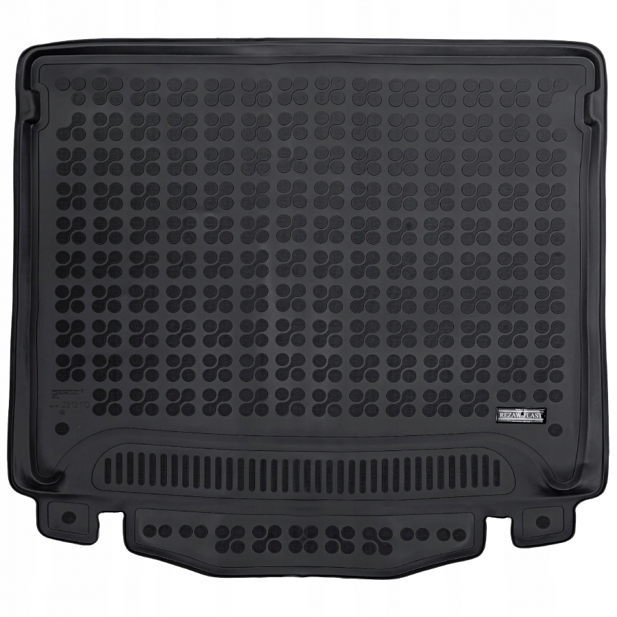 Guminis bagažinės kilimėlis Renault Megane IV (2020-2023) Universalas PHEV