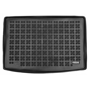 Guminis bagažinės kilimėlis Renault Megane E-Tech (2021➝) Electirc