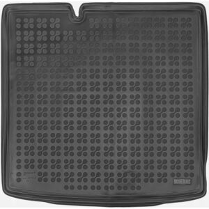 Guminis bagažinės kilimėlis Škoda Enyaq iV (2020➝) Electric