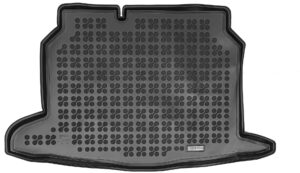 Guminis bagažinės kilimėlis Toyota Yaris Cross (2021➝) Benzinas