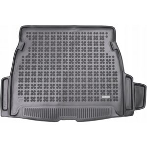 Guminis bagažinės kilimėlis Toyota RAV4 V (2019➝) PHEV