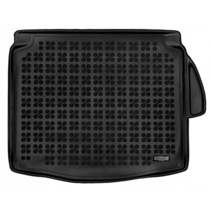 Guminis bagažinės kilimėlis Toyota Corolla Cross (2022➝) Hybrid 2.0