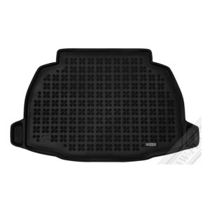 Guminis bagažinės kilimėlis Toyota C-HR (2024➝) Hybrid 1.8