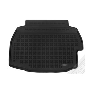 Guminis bagažinės kilimėlis Toyota C-HR (2024➝) Hybrid 2.0 apatinis