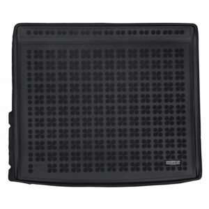 Guminis bagažinės kilimėlis BMW X2 U10 (2024➝) viršutinis