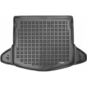 Guminis bagažinės kilimėlis Mazda CX-5 II (2017➝) apatinis