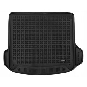 Guminis bagažinės kilimėlis Jeep Grand Cherokee WL (2021➝) Hybrid