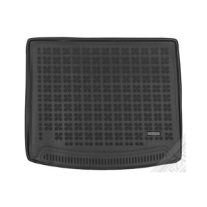 Guminis bagažinės kilimėlis Dacia Duster (MHEV) (2024➝) viršutinė dalis