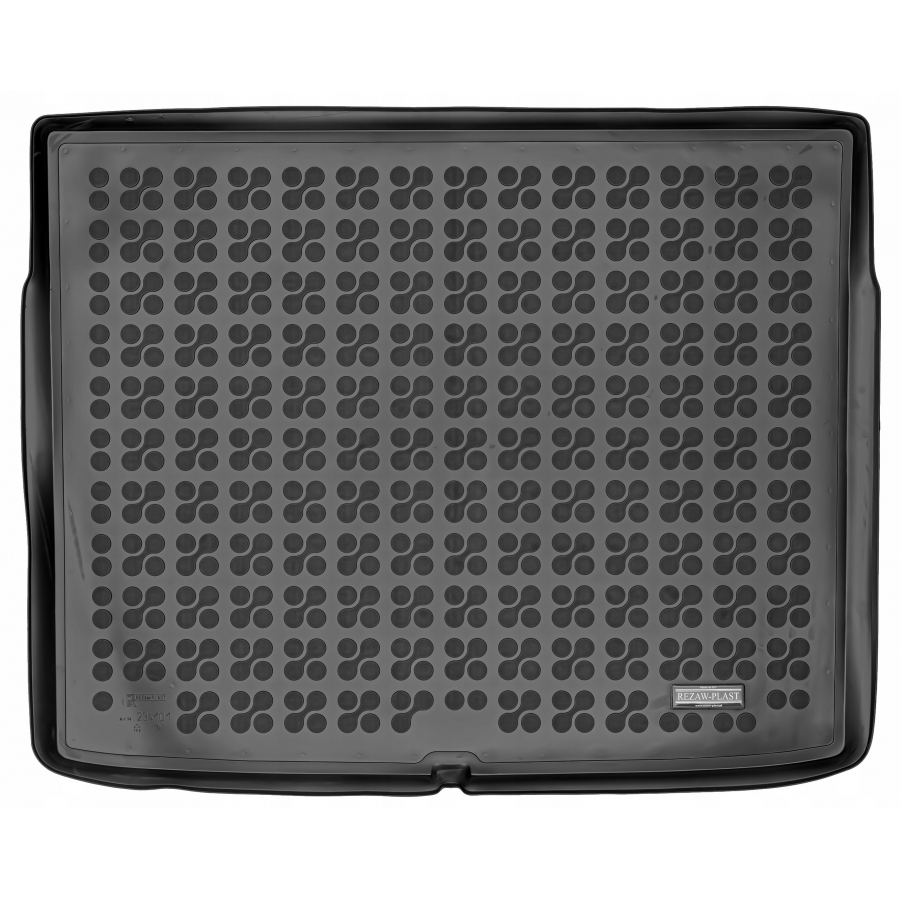 Guminis bagažinės kilimėlis Cupra Formentor (2020➝) viršutinis