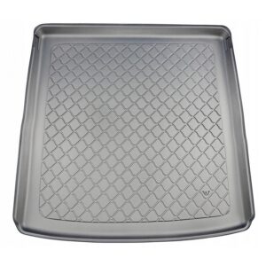 Modelinis bagažinės kilimėlis Škoda Kodiaq Mild Hybrid (2024➝) (Viršutinė dalis)