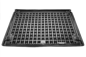 Guminis bagažinės kilimėlis Citroen Berlingo II (2008-2018) 5 vietų