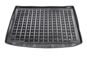 Guminis bagažinės kilimėlis Citroen DS7 Crossback (2018➝) viršutinė dalis