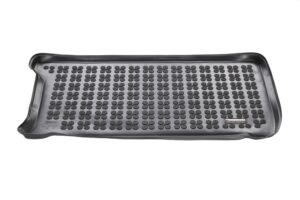 Guminis bagažinės kilimėlis Fiat 500 (2007➝)