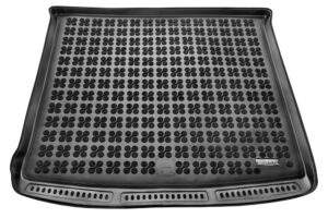 Guminis bagažinės kilimėlis Fiat Freemont (2011-2016)
