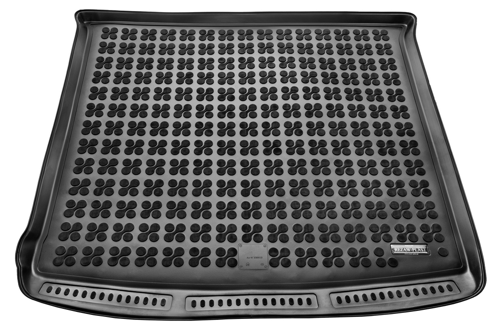 Guminis bagažinės kilimėlis Fiat Freemont (2011-2016)