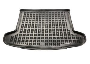 Guminis bagažinės kilimėlis Fiat Tipo (2016➝) Sedanas