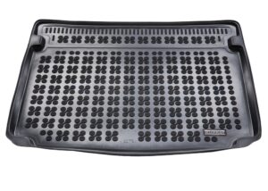 Guminis bagažinės kilimėlis Fiat Tipo (2016➝) Hatchback