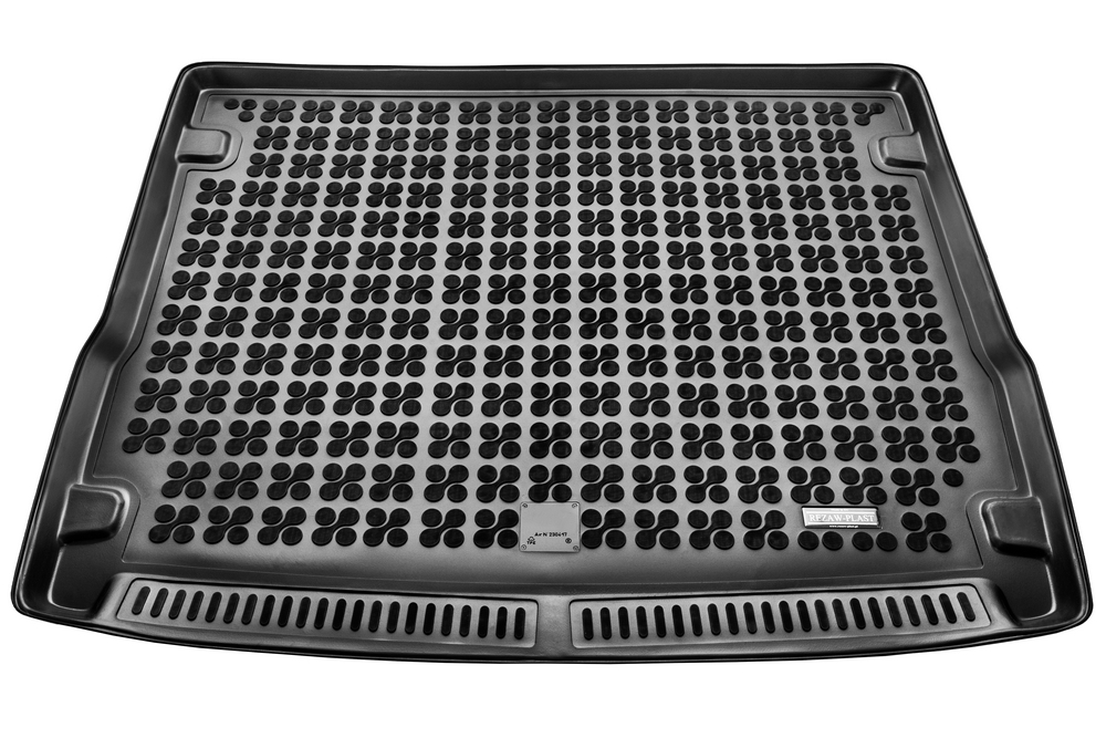 Guminis bagažinės kilimėlis Ford Focus MK2 (2004-2010) Universalas