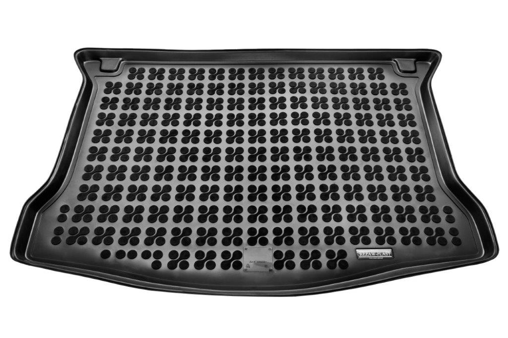 Guminis bagažinės kilimėlis Ford Kuga I (2008-2013)