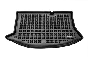 Guminis bagažinės kilimėlis Ford Fiesta MK6 (2008-2017)