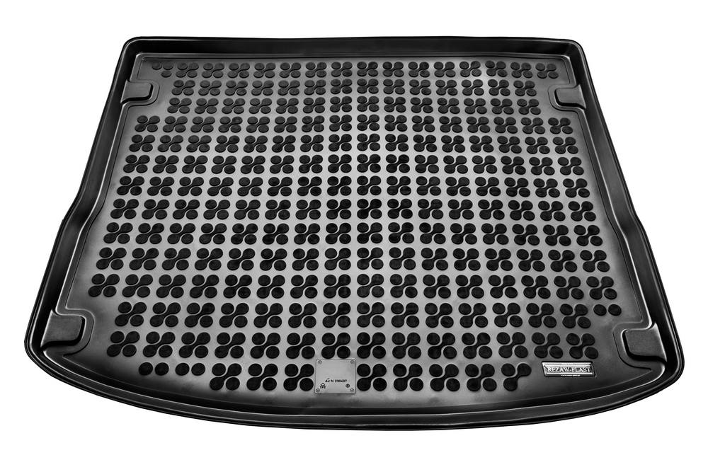 Guminis bagažinės kilimėlis Ford Focus MK3 (2010-2018) Universalas