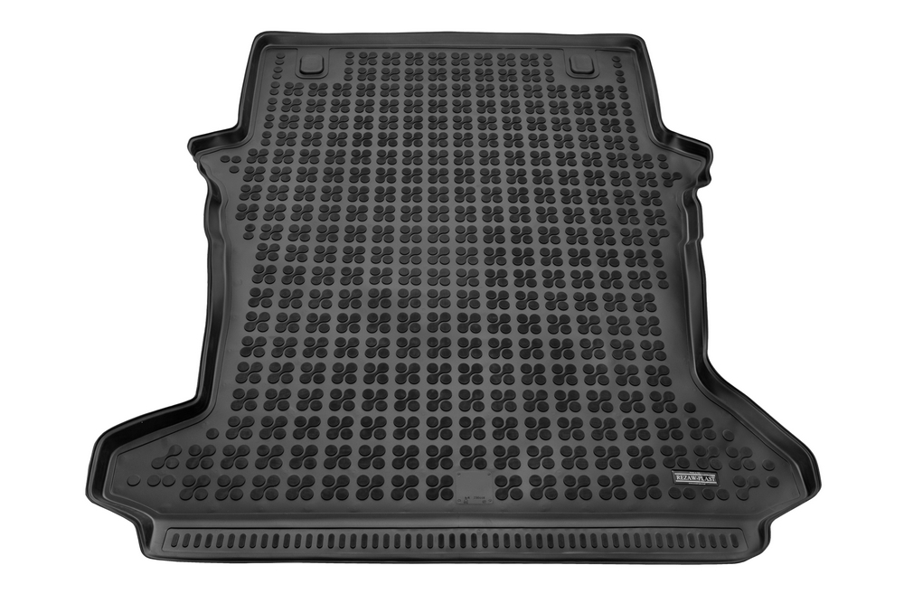 Guminis bagažinės kilimėlis Ford Transit Courier (2014➝) 2 vietų