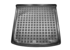 Guminis bagažinės kilimėlis Ford S-Max II (2015➝) 5 vietų