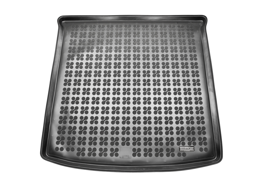 Guminis bagažinės kilimėlis Ford S-Max II (2015➝) 5 vietų