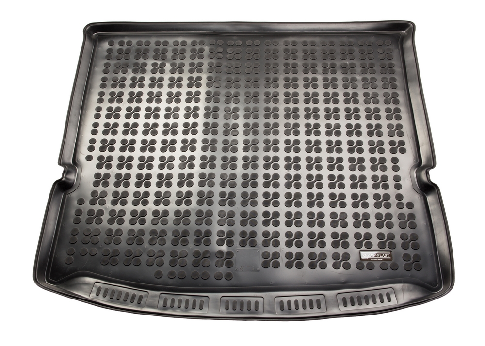 Guminis bagažinės kilimėlis Ford Galaxy III (2015-2023)